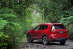 Nissan X-Trail 2017 года (AU)